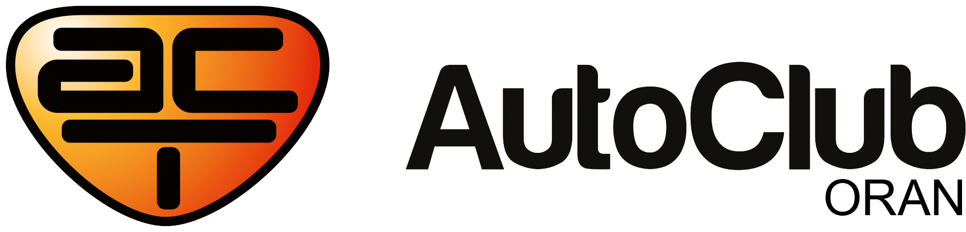AutoClub Oran logosu